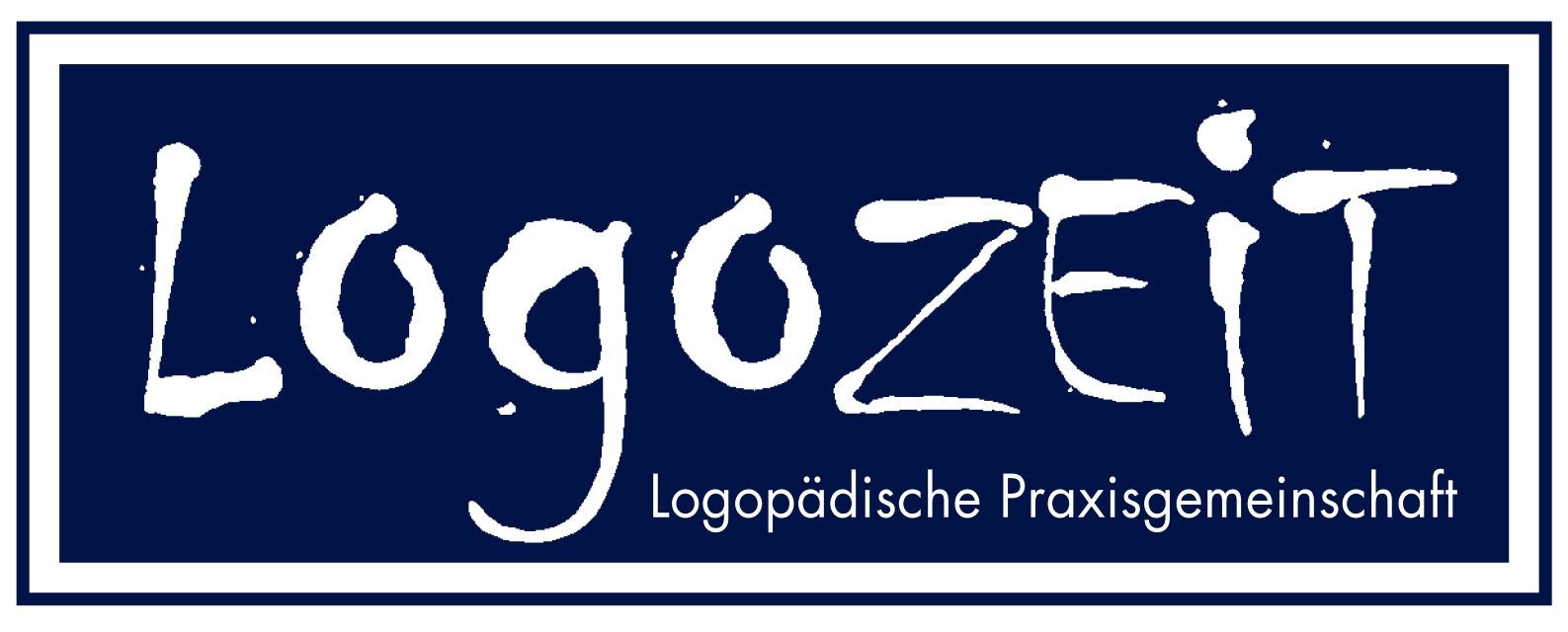 Logozeit - Logo